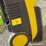 ROK Powertools Power Washer, 2000W Model IPX5, no Hose, just power Lead and Lance Image 6