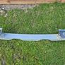Audi A6 C7 Avant reinforcement bumper rear. Image 2