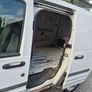 08 Ford Transit Connect New Test CVRT Trade Sale Image 9