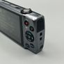 Canon PowerShot A3500 IS 16MP Digital Camera Black & Silver - Full Kit Image 8