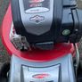 Self drive lawnmover - Castelgarden Image 3