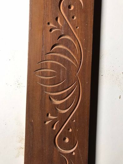 Router carver cutter.