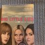 Big Little Lies - Complete. New. DVD Image 2