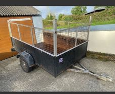 trailer