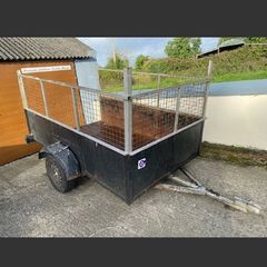 trailer