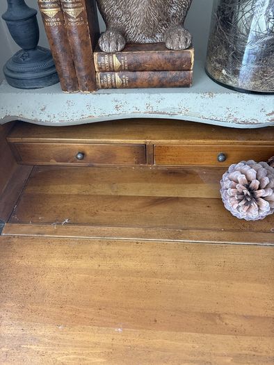 Bureau from nook home
