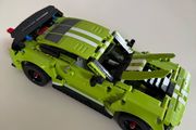Lego 42138