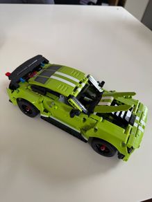 Lego 42138