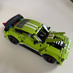Lego 42138