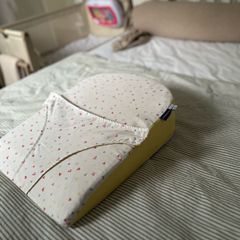 Clevamama Reflux Wedge/Pillow