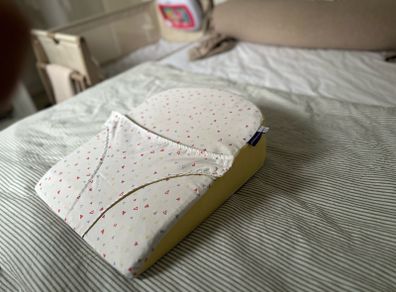 Clevamama Reflux Wedge/Pillow