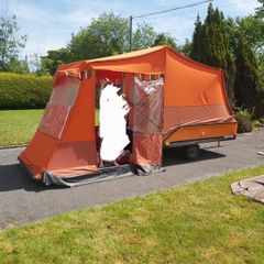 camp
