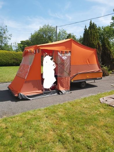 camp