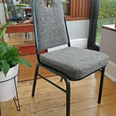 vintage chair