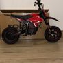 Electric Kids Dirt Bike Image 3