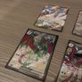 pokemon cards Paldean fates Image 2