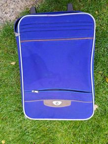 suitcase