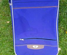 suitcase