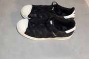 Adidas Superstars size 5 UK