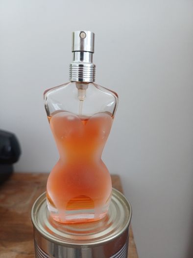 Jean Paul Gaultier