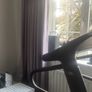 French Pleat curtains Image 2