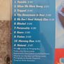 Whipping Boy CD - Heartworm Image 2