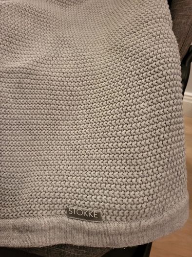 stokke pram