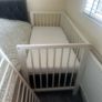 IKEA Gulliver Cot Image 2