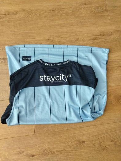 Dublin Gaa jersey
