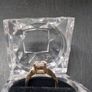 Silver Corona brand woman ring Image 2