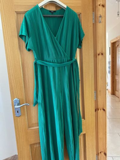 Next ladies jumpsuit new