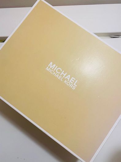 Michael Kors High Hells