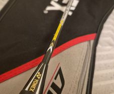 Yonex Arcsaber 7 CS Excellent Condition Badminton