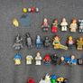 Lego Mixed Bulk Bionicle Minifigures Parts Image 6