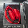 Nokia Monster Purity Pro headphones rare Image 2