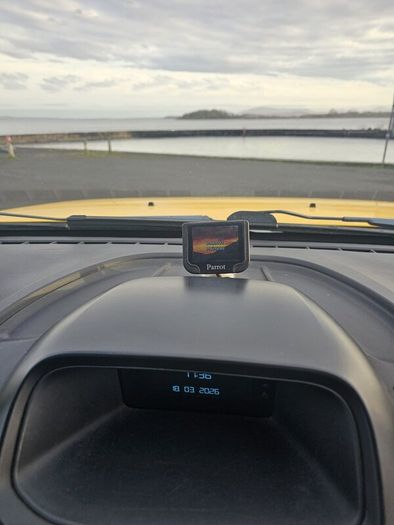 2015 Ford Ranger