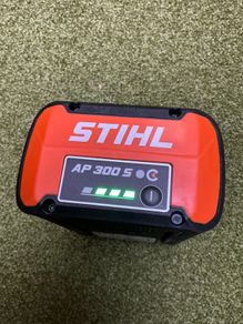 Stihl Ap 300 S Battery