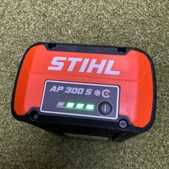 Stihl Ap 300 S Battery