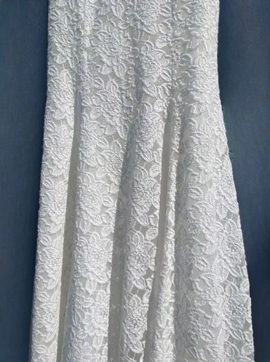 Women's Debut Ivory Wedding Dress Immaculate Condition Size 10