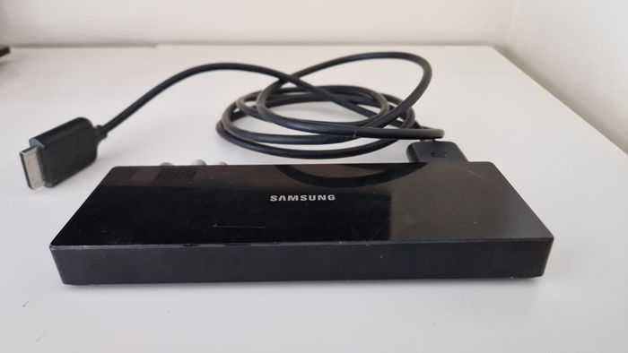 samsung one connection box