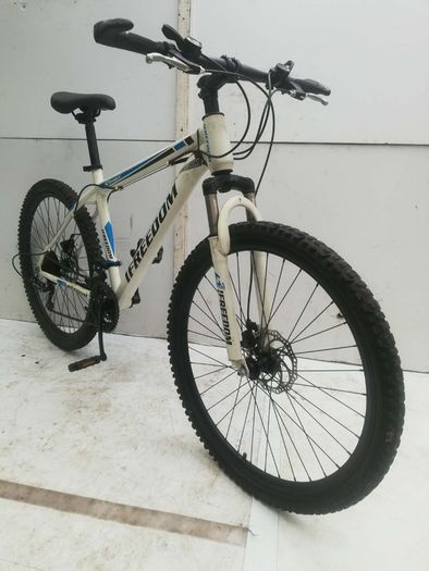 Ifreedom Bike
