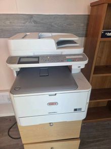 Oki printer