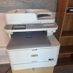 Oki printer