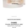 chanel  loose powder used couple of times Image 4