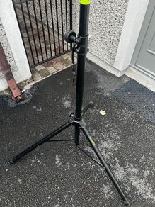 Gravity Speaker Stands