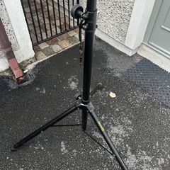 Gravity Speaker Stands