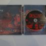 The Descent Blu Ray Steelbook (Rare) Image 5