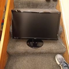 Monitor