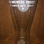 Hop house lager 13 Beer Glass Image 3