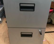 Filing Cabinet